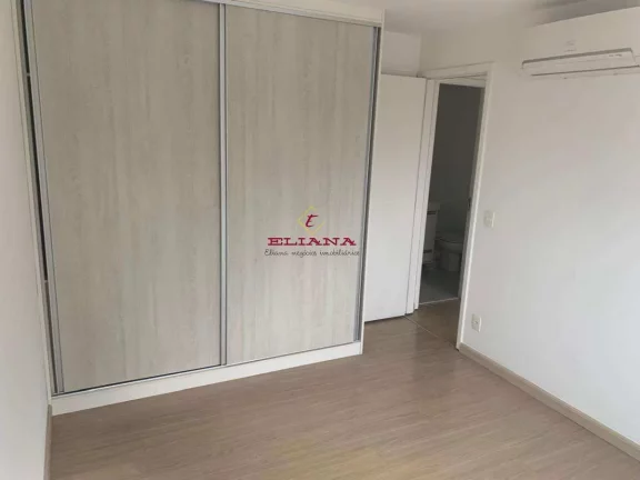 Imagem Apartamento em São Paulo, Vila Leopoldina, com 2 quartos, 66m²