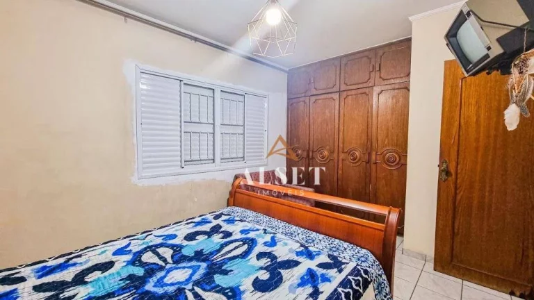 Imagem Sobrado Residencial à venda, Vila Invernada, São Paulo - SO0207.