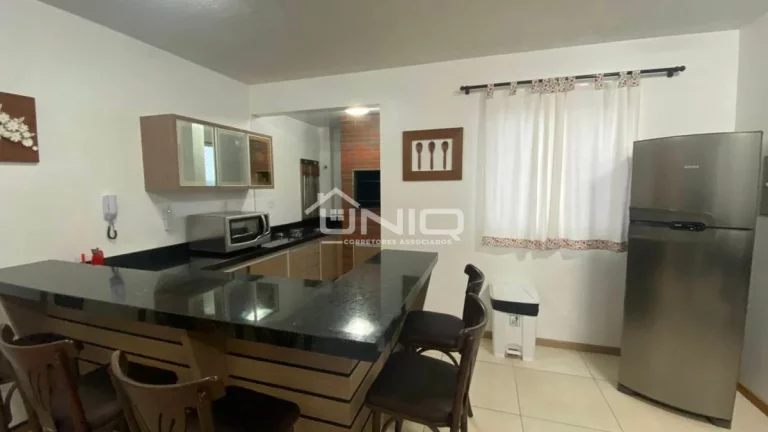 Imagem Apartamento Suíte + 02 Quartos - Ed Moradas do São Francisco