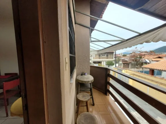 Imagem Apartamento ótima localização no Pereque-açu