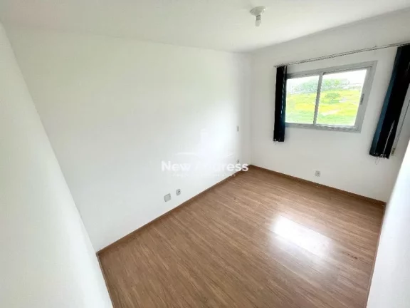 Imagem Apartamento 2Q com Varanda, Vista Livre e Lazer. Financia! Em Colina de Laranjeiras, Serra
