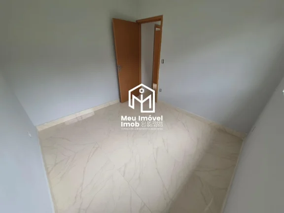 Imagem Apartamento em Residencial Ibiza - Cidade Ocidental