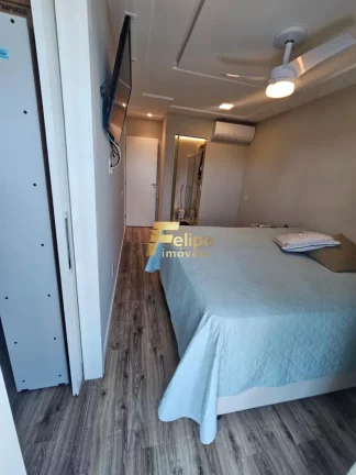 Imagem Belíssimo apartamento de 138m².