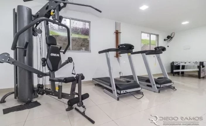 Imagem Apartamento à venda em Porto Alegre, Petrópolis, com 2 quartos, 47m2