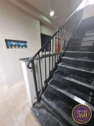 Imagem Apartamento à Venda em Jardim Nordeste, São Paulo - SP