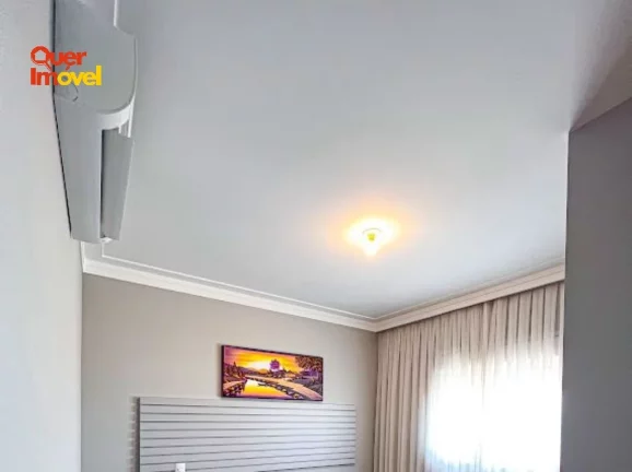 Imagem Imperdível oportunidade! Apartamento de luxo com 2 quartos e 2 suítes na Quinta da Primavera - Ribeirão Preto-SP