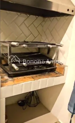 Imagem Recém-construída, térrea e cheia de estilo, essa casa é o equilíbrio perfeito entre conforto, f...