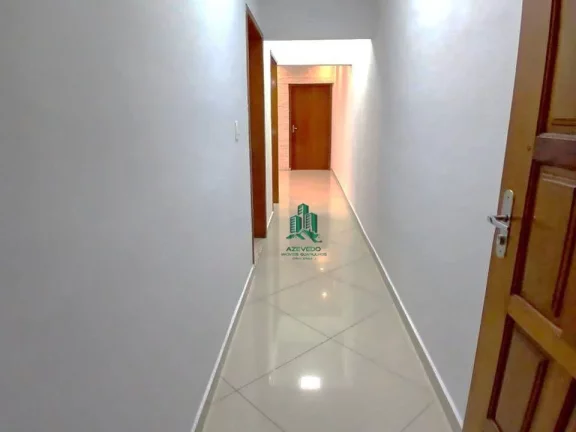 Imagem Casa com 3 dormitórios à venda, 302 m² por R$ 763.000,00 - Jardim Palmira - Guarulhos/SP