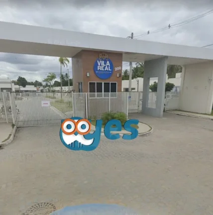 Imagem Yes imob - Casa residencial para Venda no Villa Real.