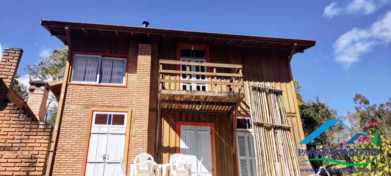 Imagem Belíssima Chácara a Venda em Gonçalves | Bairro do Retiro