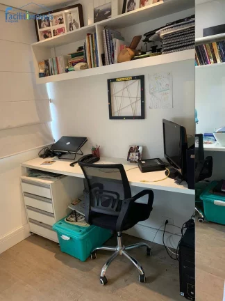 Imagem LINDO SOBRADO 181M² - DEMARCHI - SBC