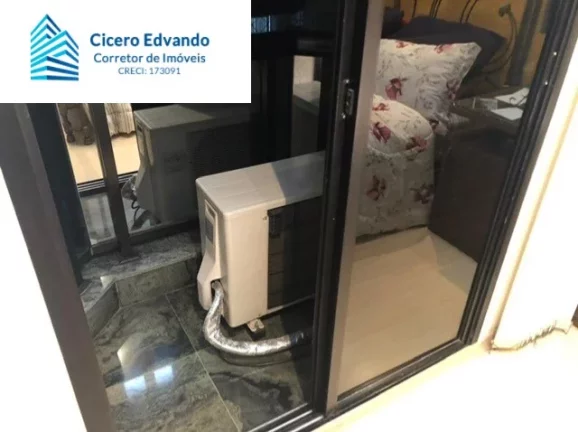 Imagem APARTAMENTO RESIDENCIAL em SÃO PAULO - SP, VILA REGENTE FEIJÓ