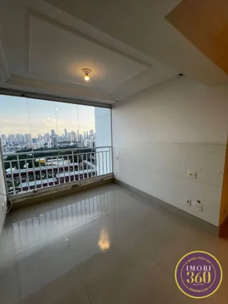 Imagem Linda Cobertura Duplex no Tatuapé, com uma vista espetacular Vila Zilda/SP,