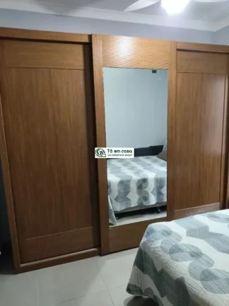 Imagem CASA RESIDENCIAL em JACAREÍ - SP, LOTEAMENTO VILLA BRANCA