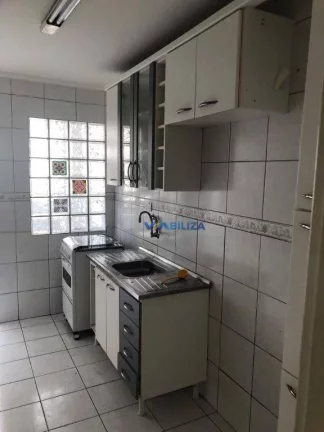 Imagem Apartamento com 2 dormitórios à venda, 56 m² por R$ 249.000,00 - Vila Imaculada - Guarulhos/SP