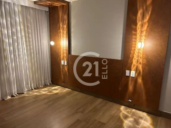 Imagem Apartamento com 4 dormitórios à venda, 220 m² - Morumbi - São Paulo/SP
