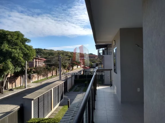 Imagem Apartamento Duplex c/ Cobertura e Churrasqueira