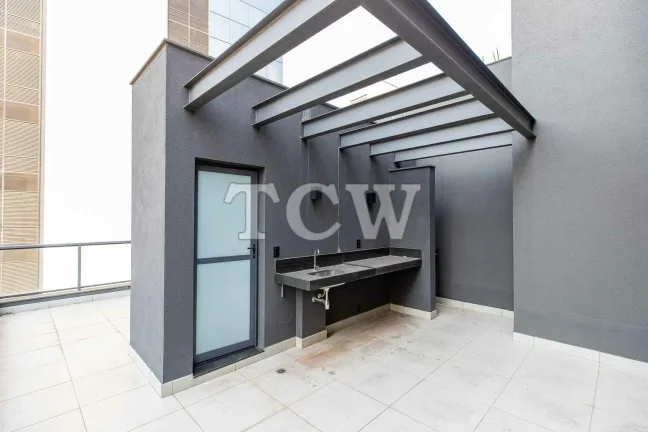 Imagem Apartamento à venda no bairro Itaim Bibi - São Paulo/SP, Zona Sul