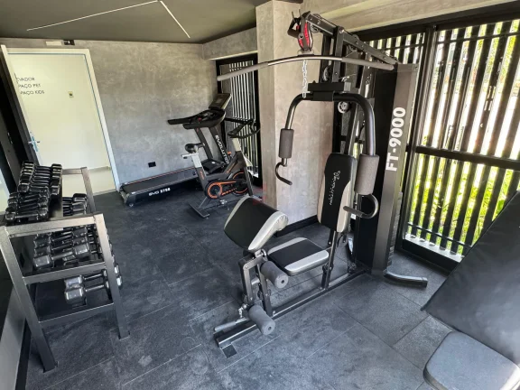 Imagem APARTAMENTO com 2 dormitórios à venda com 140.36m² por R$ 750.000,00 no bairro Centro - PINHAIS / PR