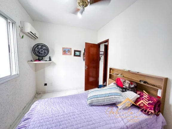 Imagem Apartamento à venda no bairro Vila Mathias - Santos/SP