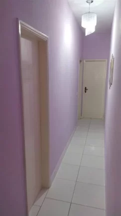 Imagem Casa com 2 dorms, Maracanã, Praia Grande - R$ 315 mil, Cod: 2239