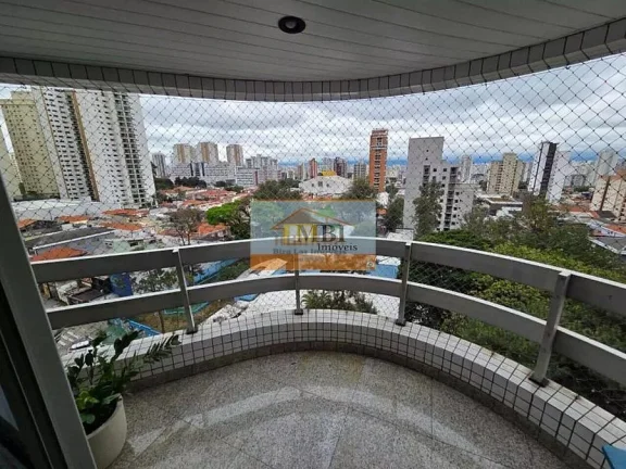 Imagem Apartamento Padrão