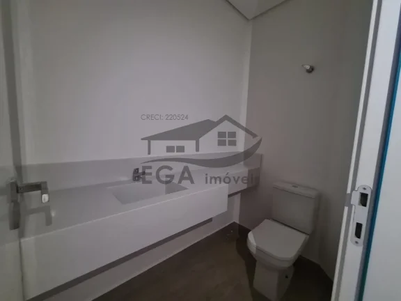 Imagem Casa em Cond. Recém Lançado a Menos de 100 da Praia...