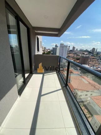 Imagem Descubra um novo padrão de viver bem neste elegante apartamento à venda no cobiçado bairro Jardim...