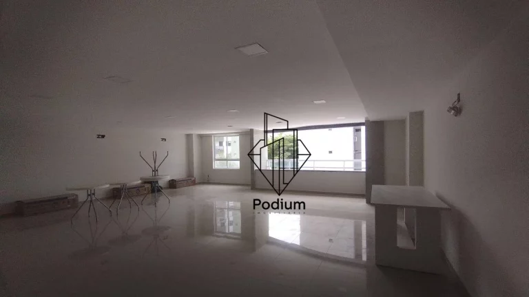 Imagem Apartamento com vista mar e porteira fechada no Miramar -AP2697.