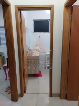 Imagem Casa Condomínio - Ribeirão Preto - Bonfim Paulista