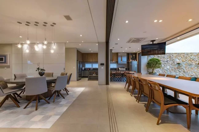 Imagem Casa espetacular - Alphaville Nova Esplanada 4