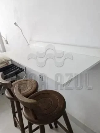 Imagem Botafogo – Botafogo | Residencial › Kitnet 1 quarto(s) à Venda