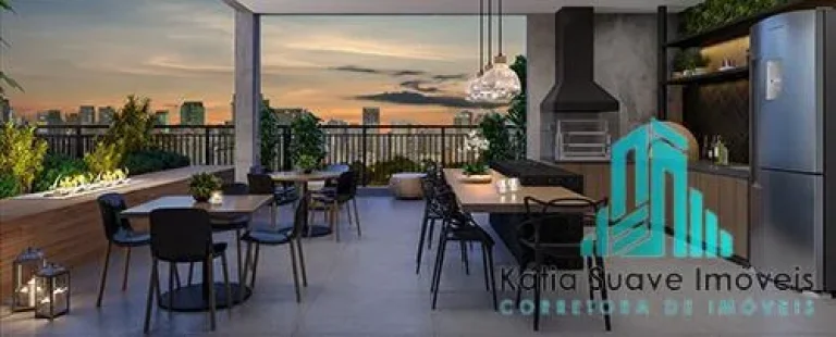 Imagem Apartamento para Venda em São Paulo / SP no bairro Vila Prudente
