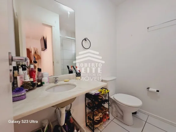 Imagem Condomínio Terra Nova Reserva IV - Casa Térrea em Condomínio