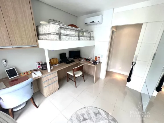 Imagem Apartamento 02 Dormitórios com Suíte