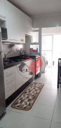 Imagem Apartamento à Venda Bairro Santo Antonio em São Caetano do Sul