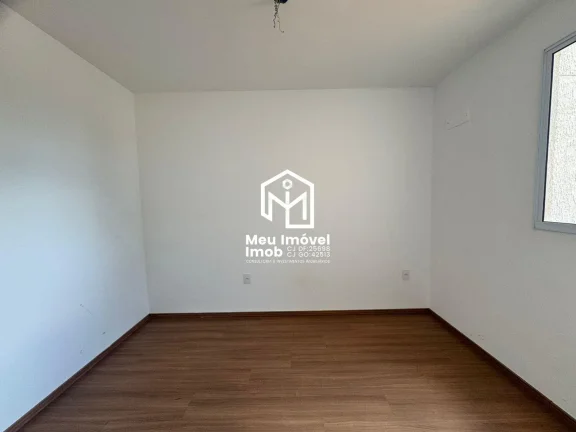 Imagem QUADRA QNM 29 Torres do Campo Ceilândia Sul 2 Quartos 45m² 1Vaga Lazer