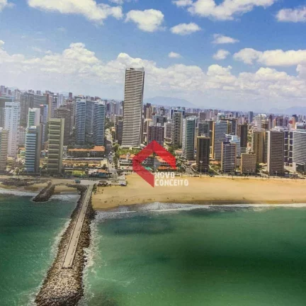 Imagem Apartamento à venda, 396 m² por R$ 5.900.000,00 - Meireles - Fortaleza/CE