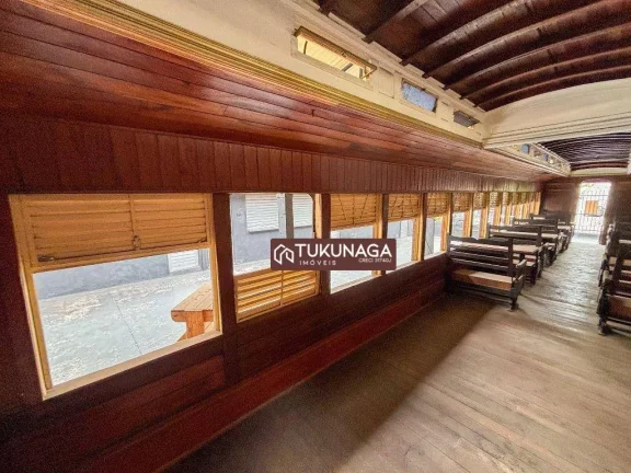 Imagem Salão para alugar, 650 m² por R$ 13.300,00/mês - Vila Rosália - Guarulhos/SP