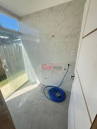 Imagem Casa com 2 dormitórios à venda, 120 m² por R$ 560.000,00 - Rasa - Armação dos Búzios/RJ