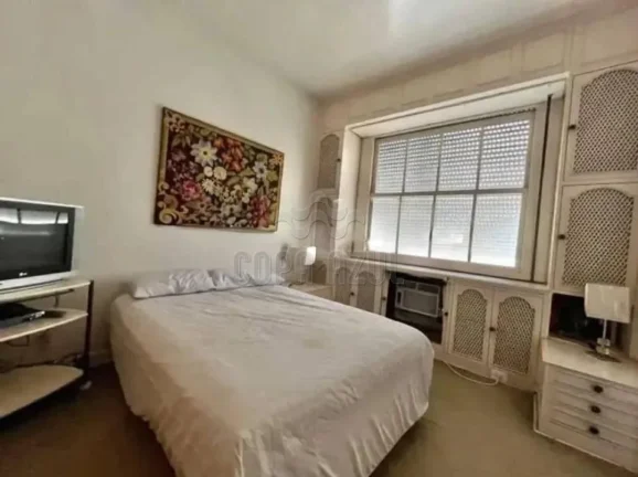 Imagem Ipanema - Residencial › Apartamento com 3 quarto(s) a Venda