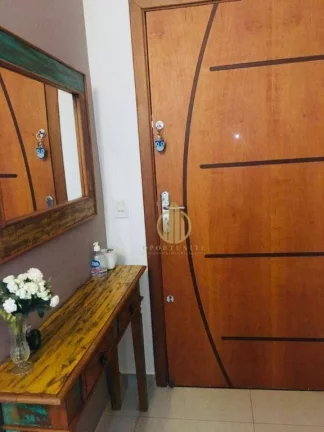 Imagem Apartamento com 2 dormitórios - suíte - sacada - Jardim Botânico - Ribeirão Preto/SP