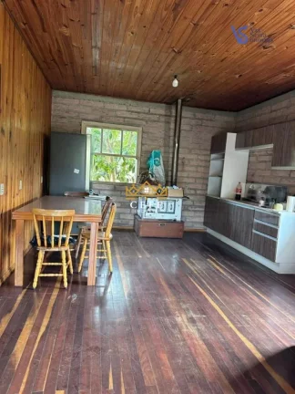 Imagem Chácara - Sítio com 2 Dormitorio(s) localizado(a) no bairro Serra Grande em Três Coroas / RIO GRANDE DO SUL Ref.:1597