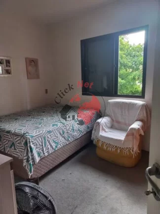Imagem Apartamento à Venda no bairro Santo Antônio em São Caetano próximo Av. Goiás