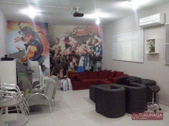 Imagem Casa com 3 dormitórios à venda por R$ 1.390.000,00 - Lauzane Paulista - São Paulo/SP