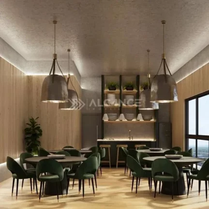Imagem Apto - 2 Quartos - 1 Suíte - 57,68 m² - Manaíra, João Pessoa/PB
