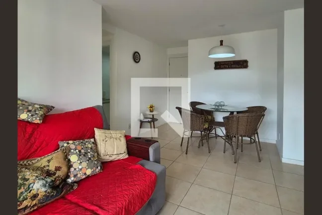Imagem Apartamento à Venda - Recreio, 2 Quartos, 67 m2