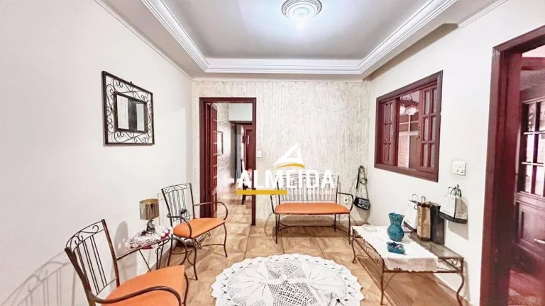 Imagem Casa com 2 dormitórios à venda, 121 m² por R$ 380.000,00 - Jardim Luciana - Santa Gertrudes/SP