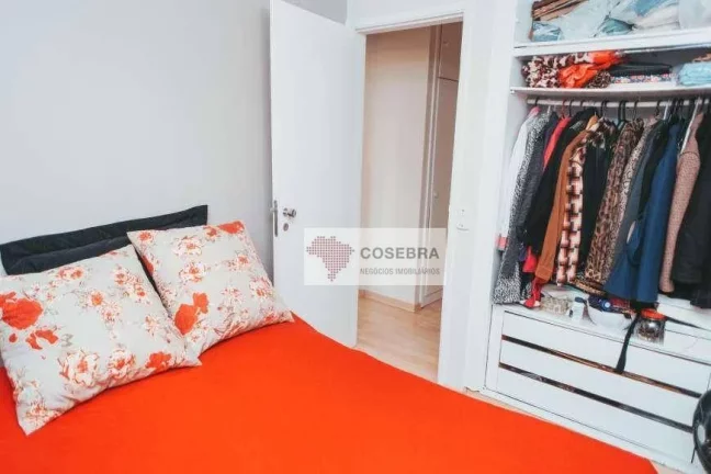 Imagem Apartamento à venda, 68 m² por R$ 946.808,00 - Itaim Bibi - São Paulo/SP