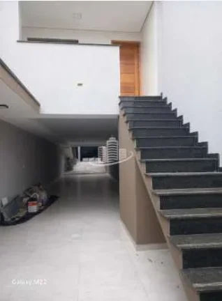 Imagem Casa Padrão